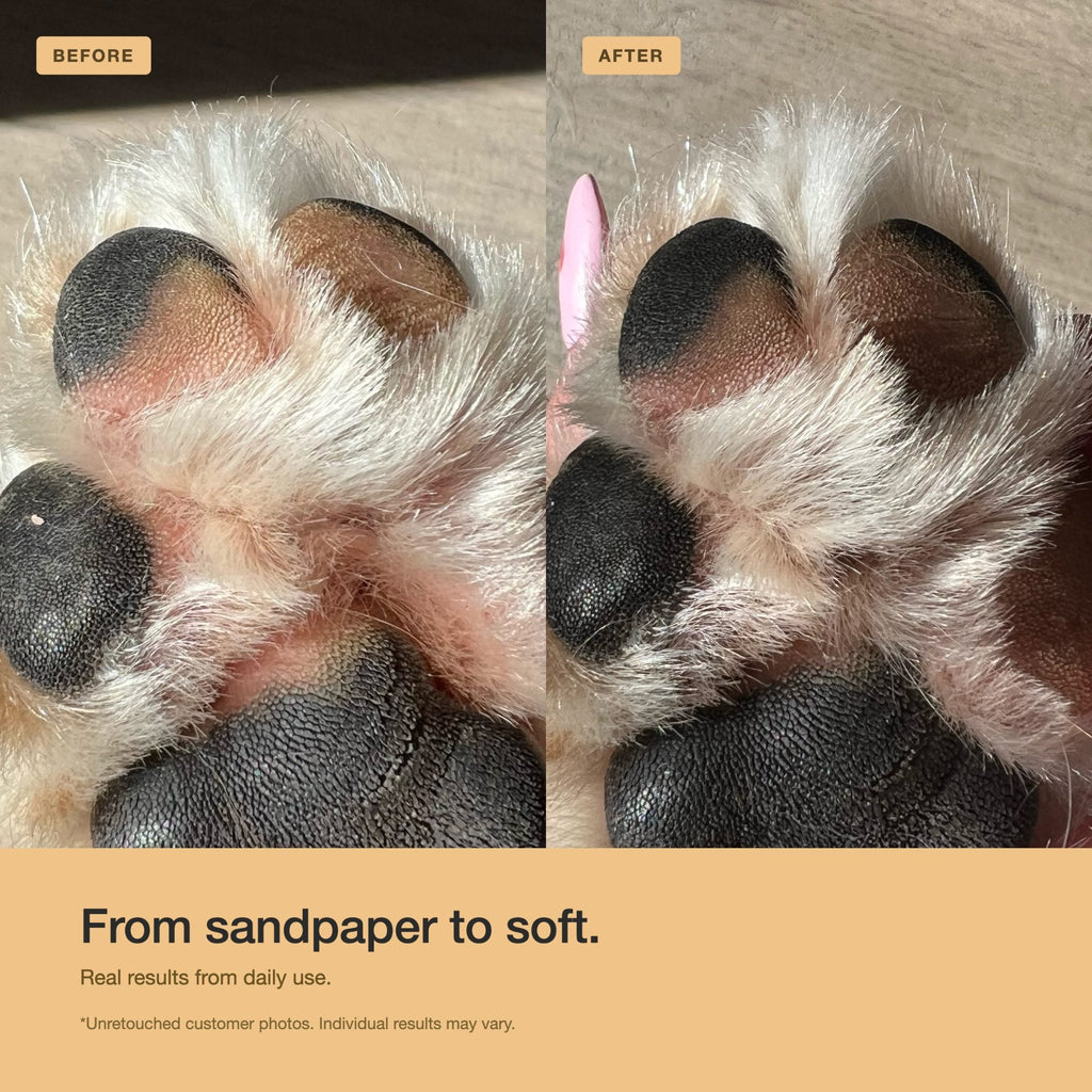 Dermo-Relief (Soothing) Paw Gel Cleanser - Paw Soothing & Repair Formula