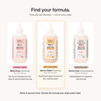 Dermo-Relief (Soothing) Paw Gel Cleanser - Paw Soothing & Repair Formula