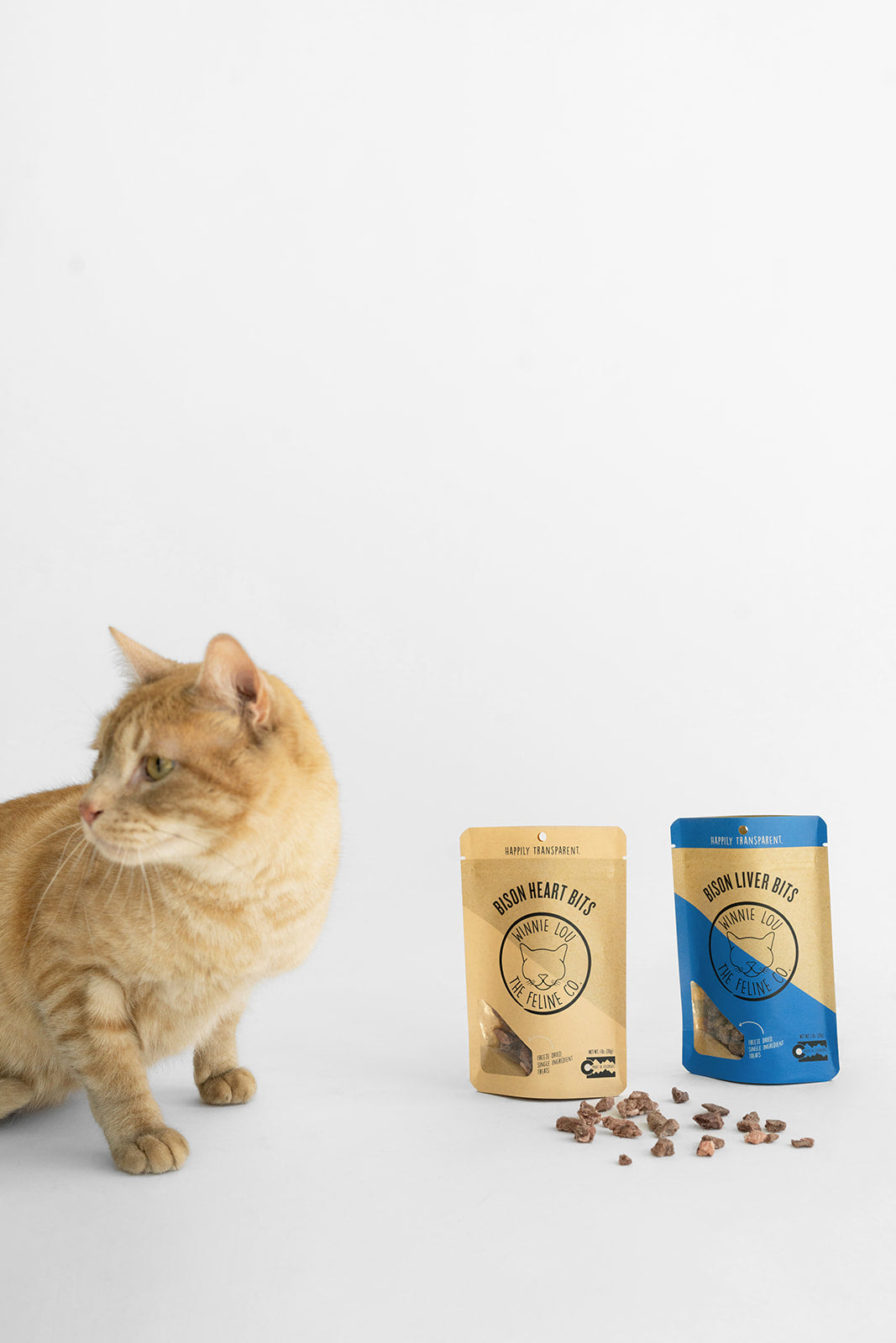 Cat Treat Bundle product image 1