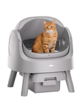 Self-Cleaning Cat Litter Box product image 1