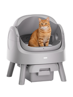 Self-Cleaning Cat Litter Box product image 1