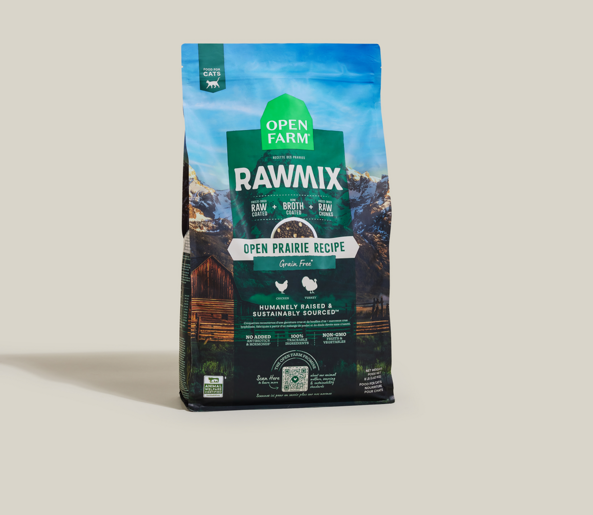Dry Cat Food product image 2