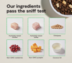 Dry Cat Food product image 3