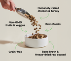 Dry Cat Food product image 5