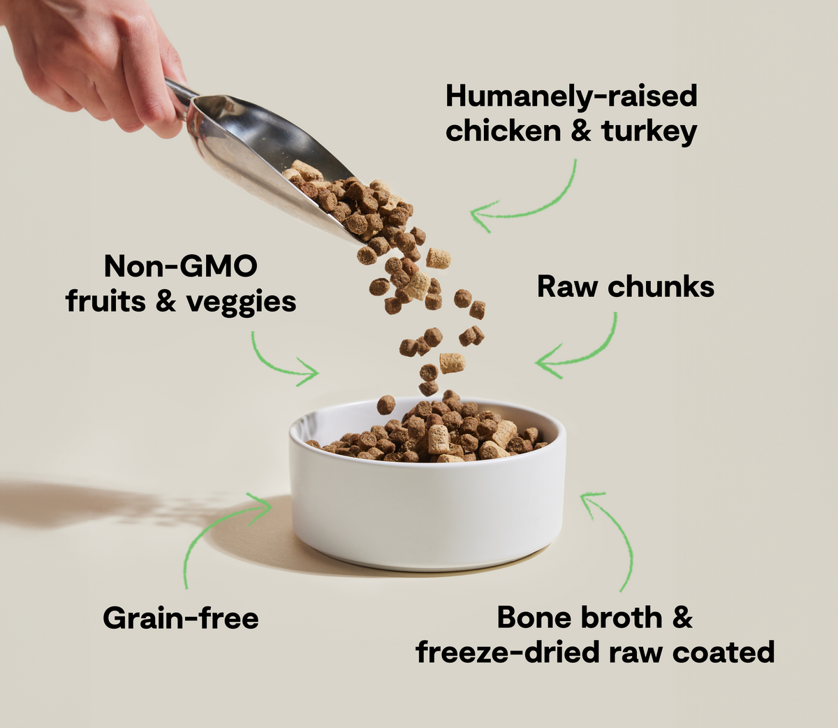 Dry Cat Food product image 5