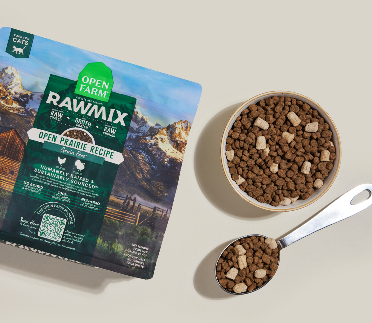 Dry Cat Food product image 6