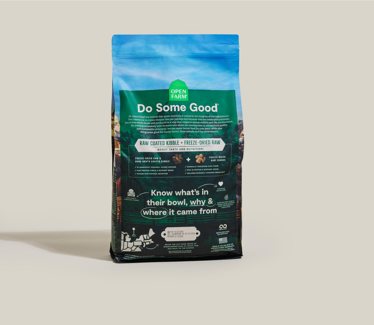 Dry Cat Food product image 8