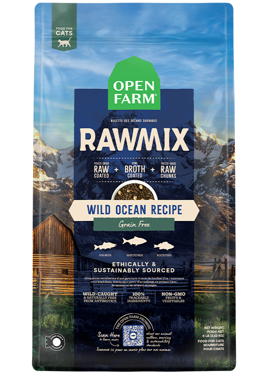 Cat Kibble product image 1
