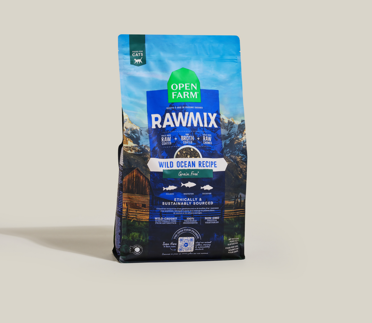 Cat Kibble product image 2