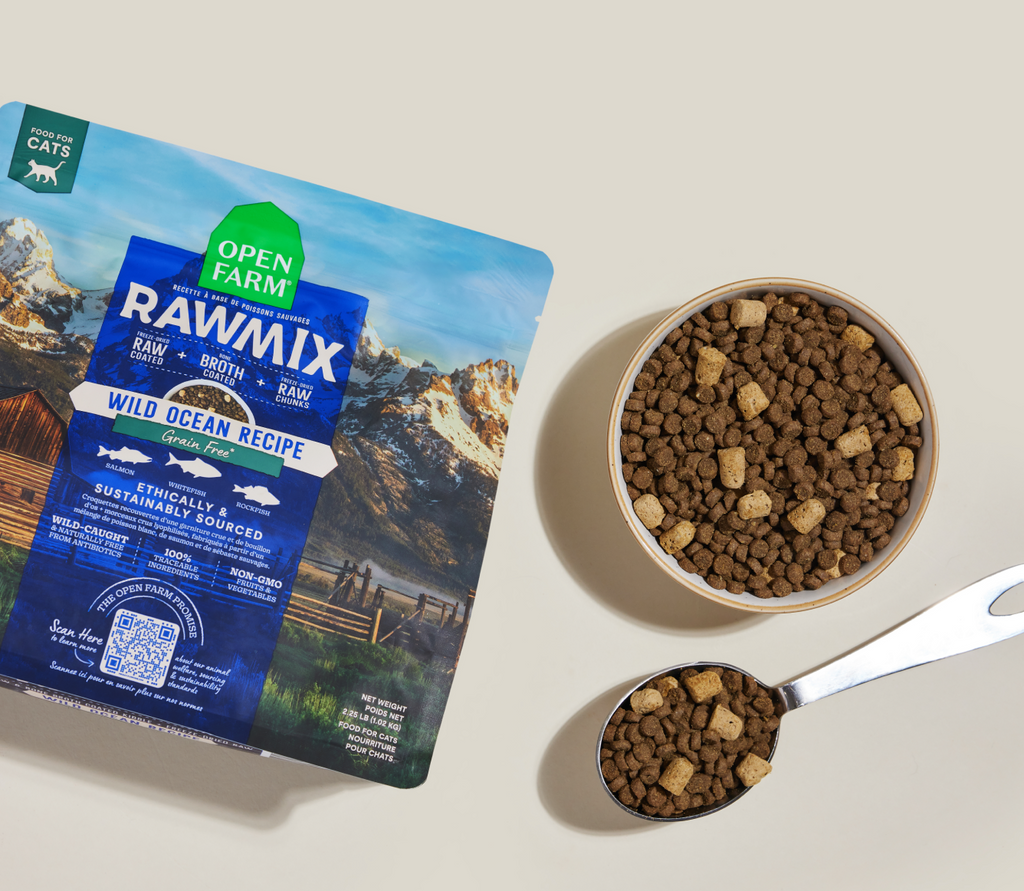 Cat Kibble product image 6