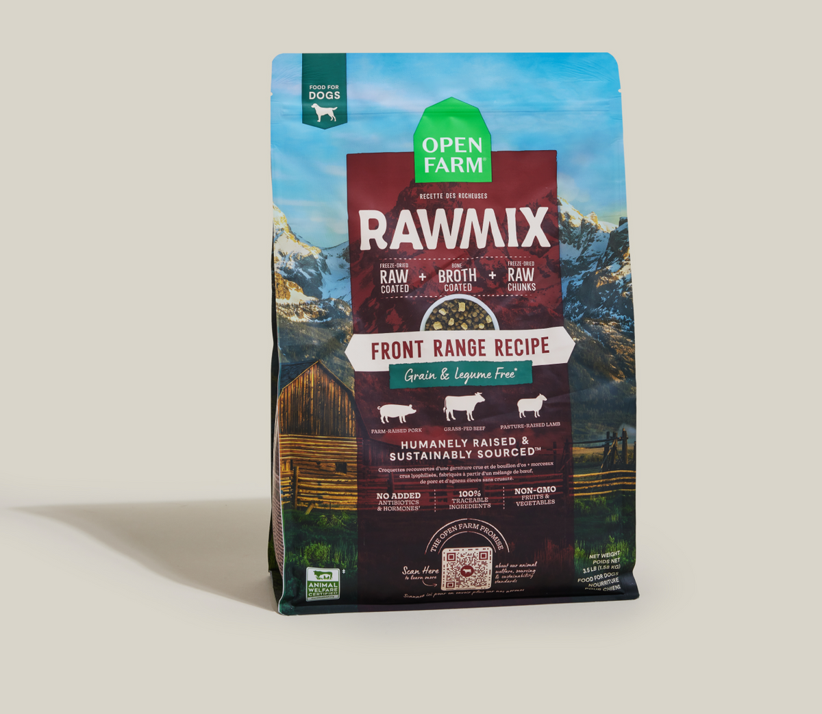 Dog Kibble product image 2
