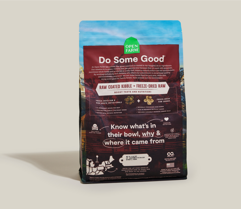 Dog Kibble product image 7