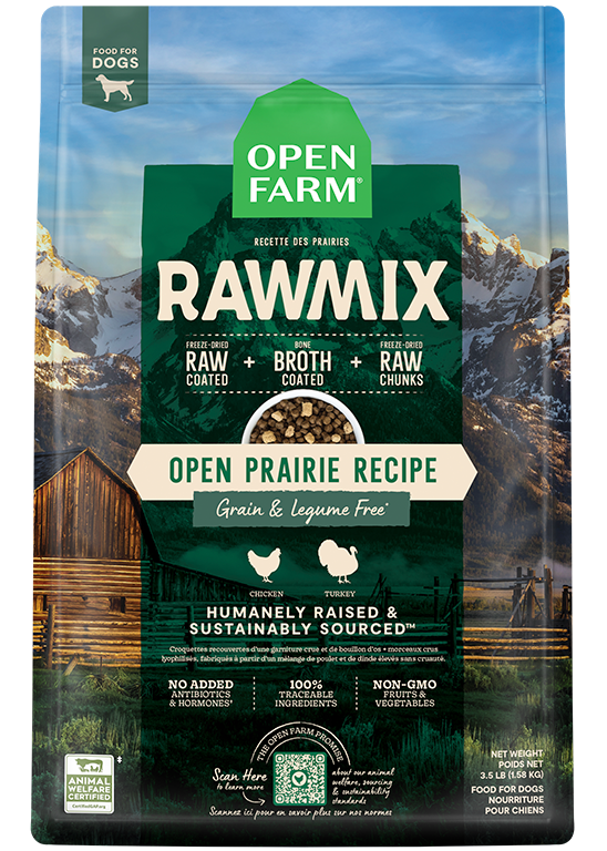 Dog Kibble product image 1