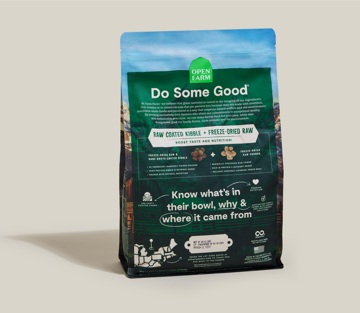 Dog Kibble product image 7