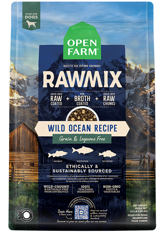 Dry Dog Food product image 1