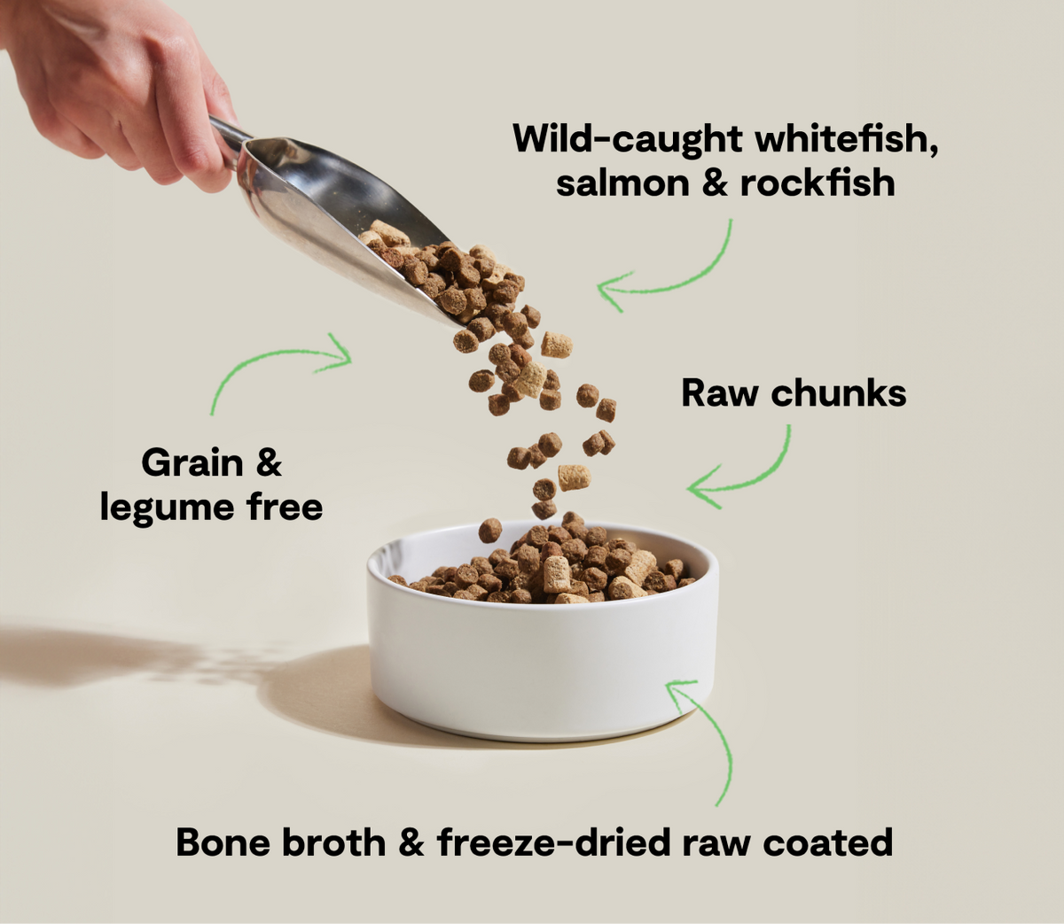 Dry Dog Food product image 5