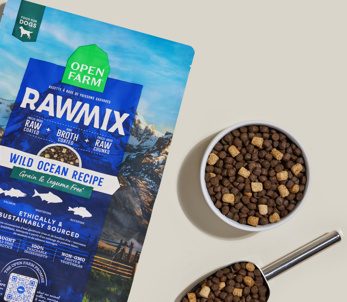 Dry Dog Food product image 6