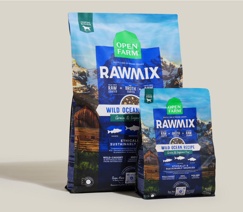Dry Dog Food product image 8