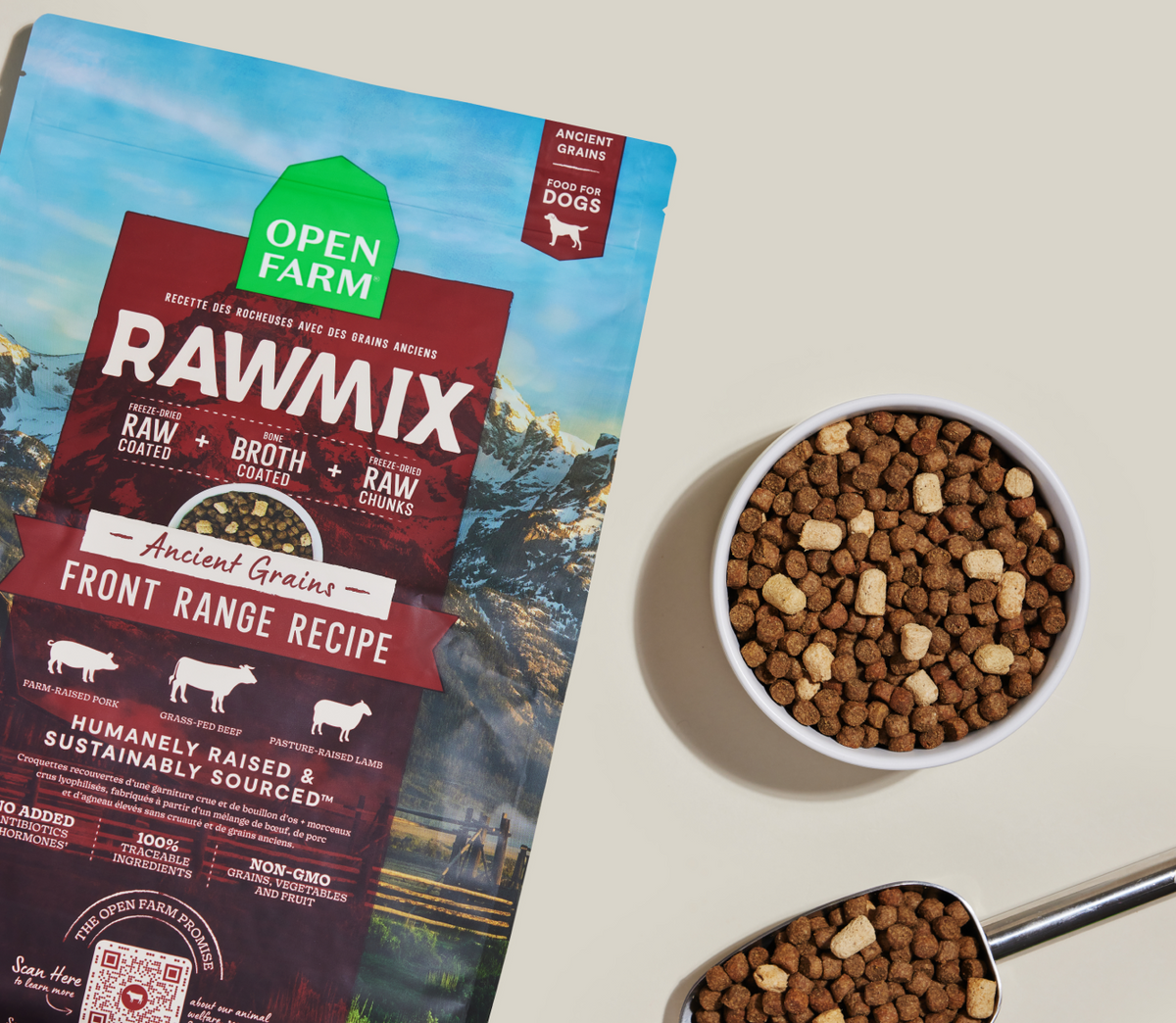 Dog Kibble product image 6