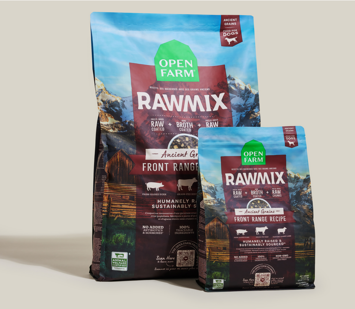 Dog Kibble product image 8