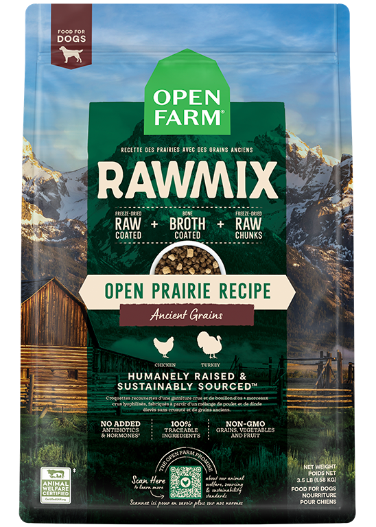 Dog Kibble product image 1