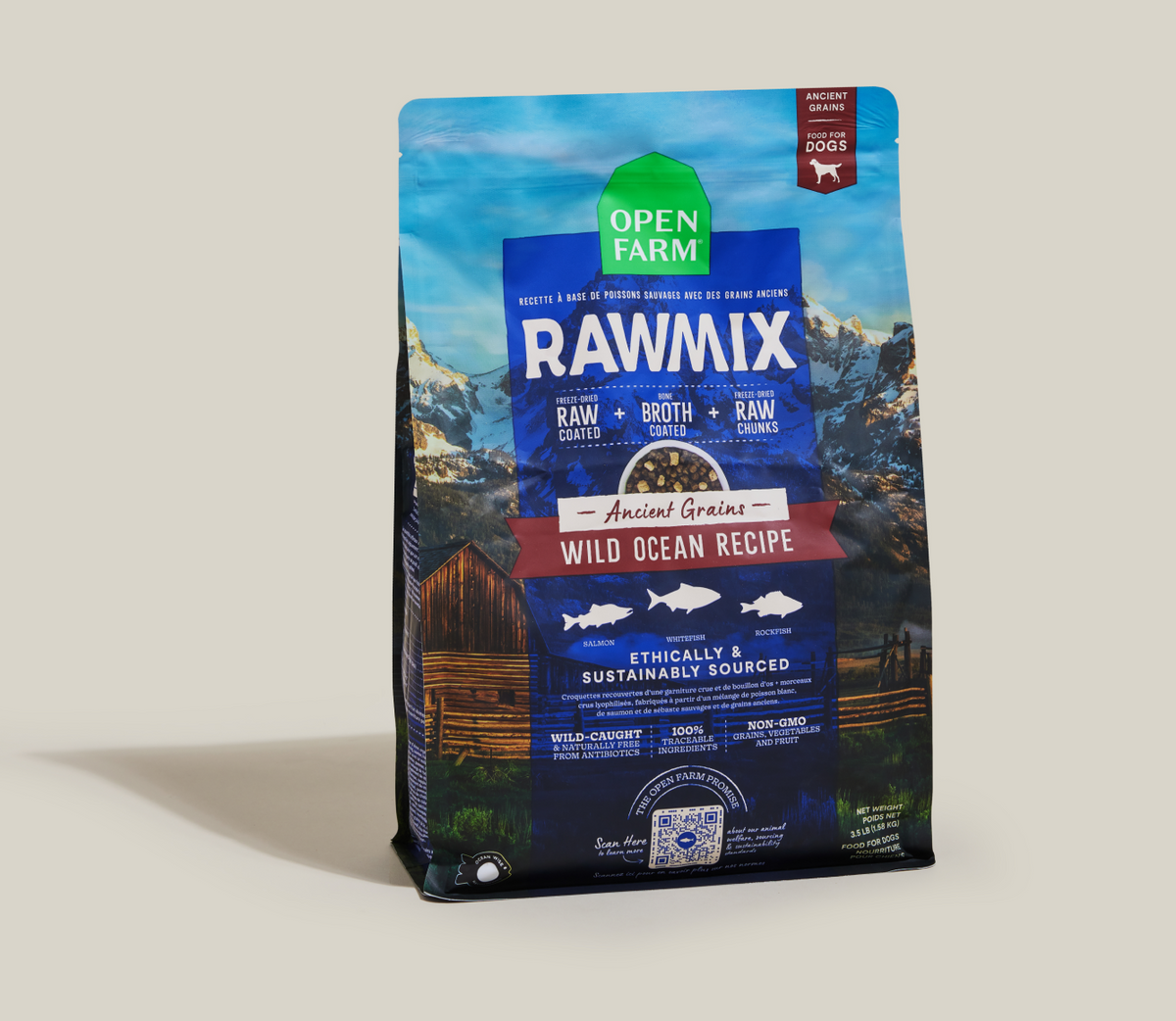 Dog Kibble product image 2