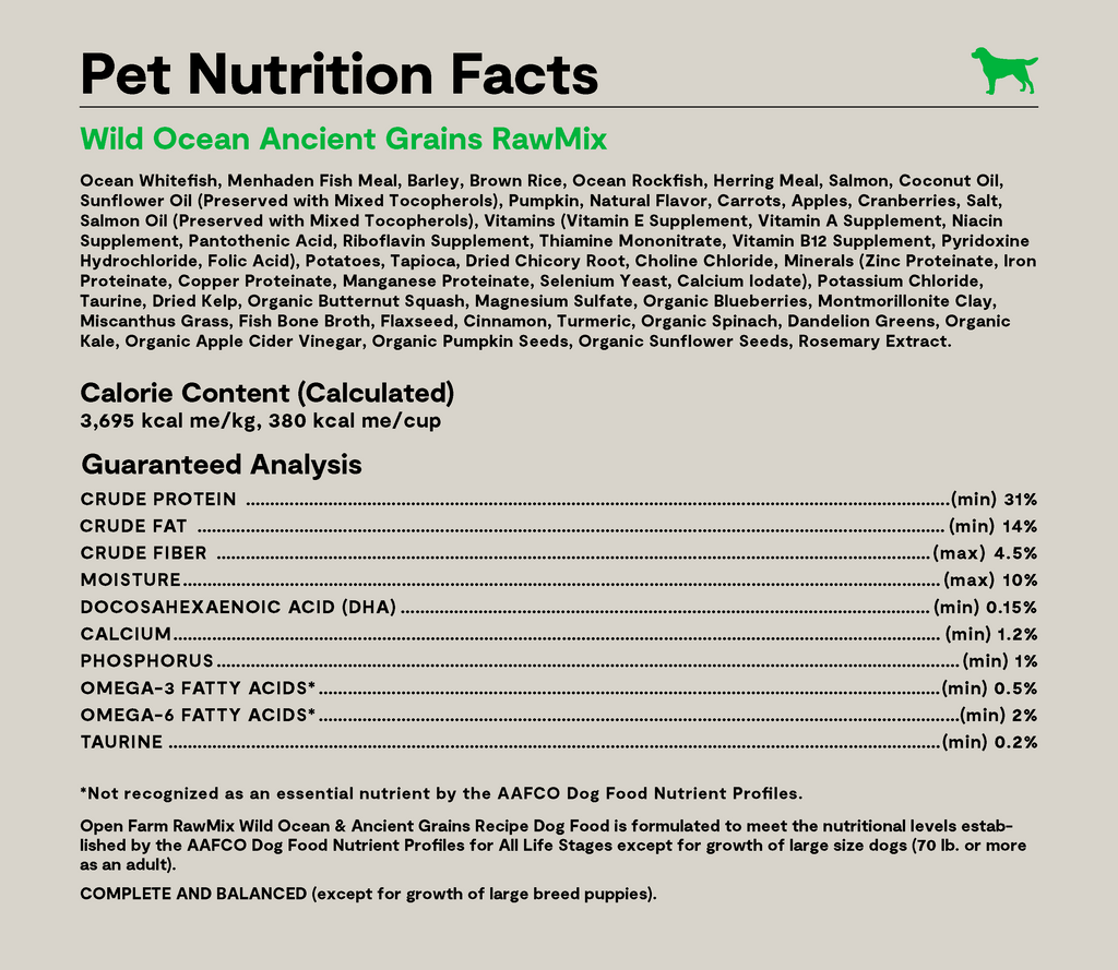 Dog Kibble product image 4