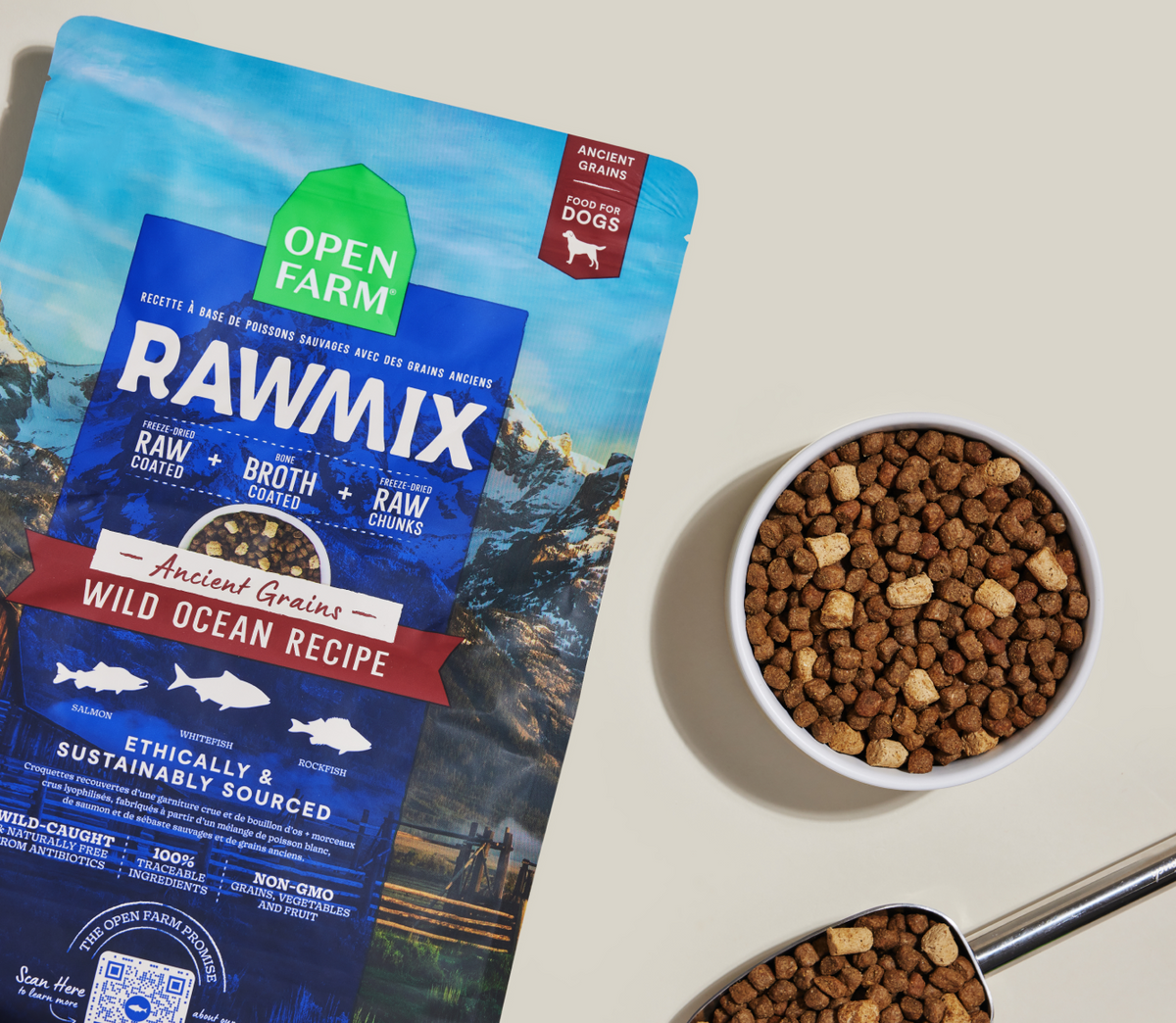 Dog Kibble product image 6