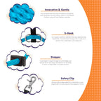 Three-in-One No-Pull Dog Training Leash product image 2