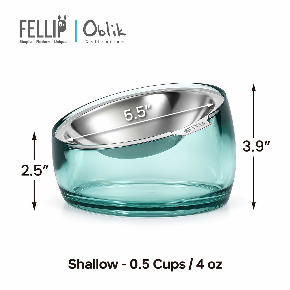 Elevated Cat Bowl product image 3