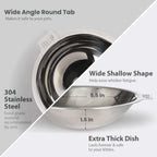 Elevated Cat Bowl product image 5