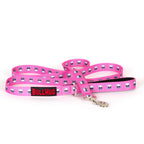 Six-Foot Quilted Nylon Dog Leash product image 3