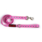 Six-Foot Quilted Nylon Dog Leash product image 4