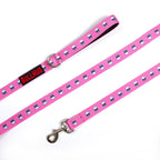 Six-Foot Quilted Nylon Dog Leash product image 5