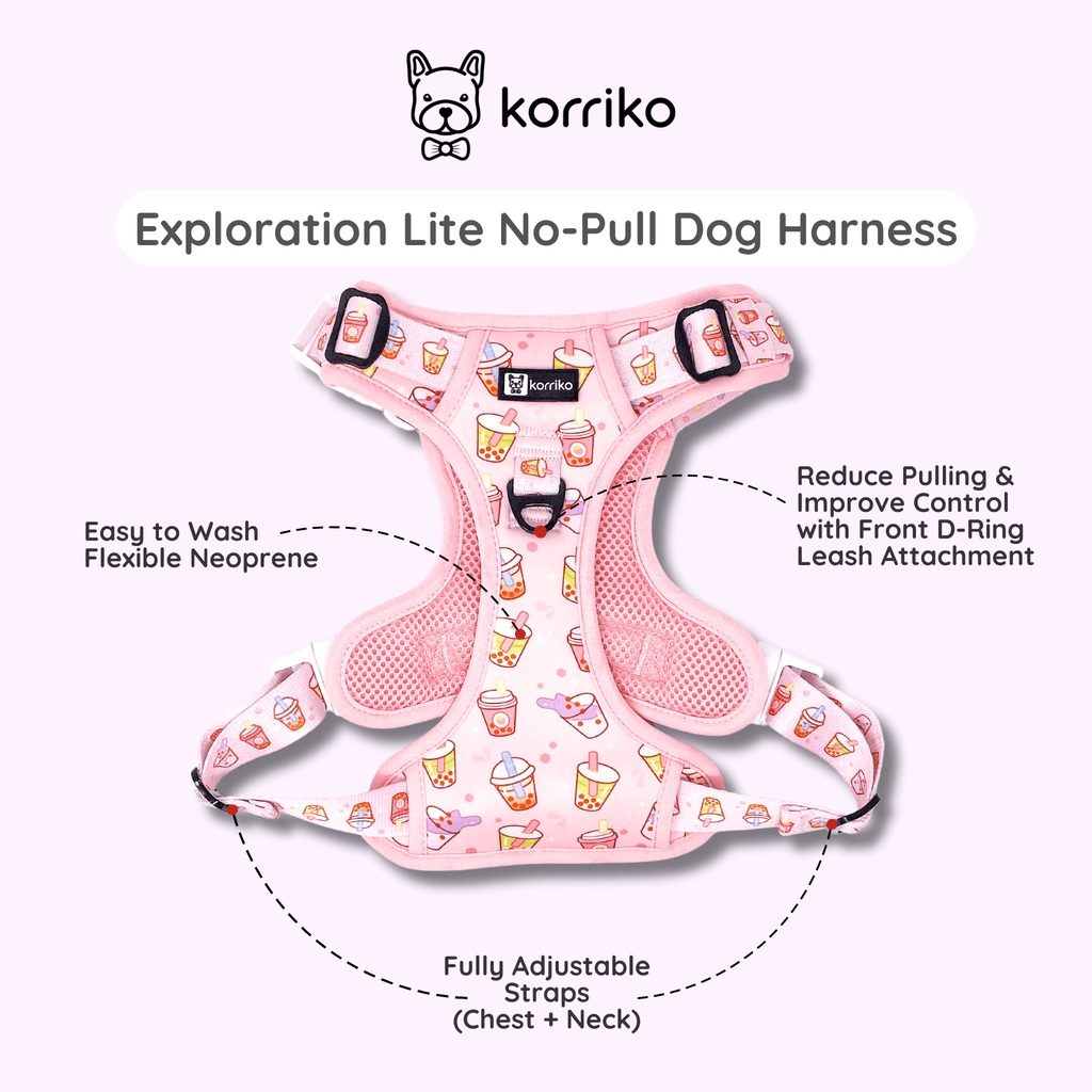 Dog Harness product image 2