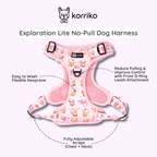 Dog Harness product image 2