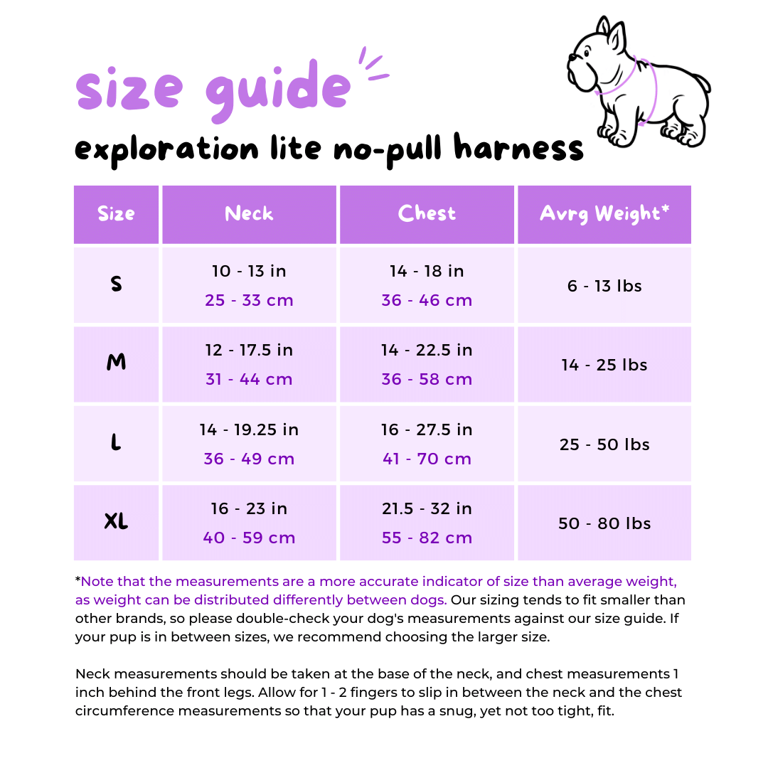 Dog Harness product image 12