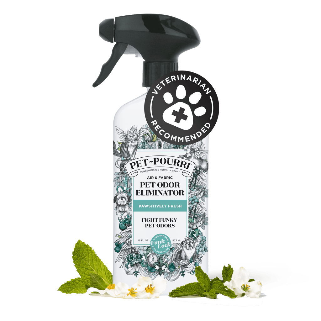 Pet Odor Neutralizer Spray product image 2