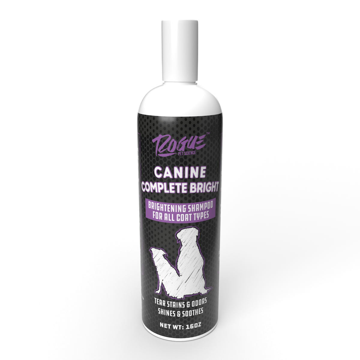 Dog Brightening Shampoo product image 1