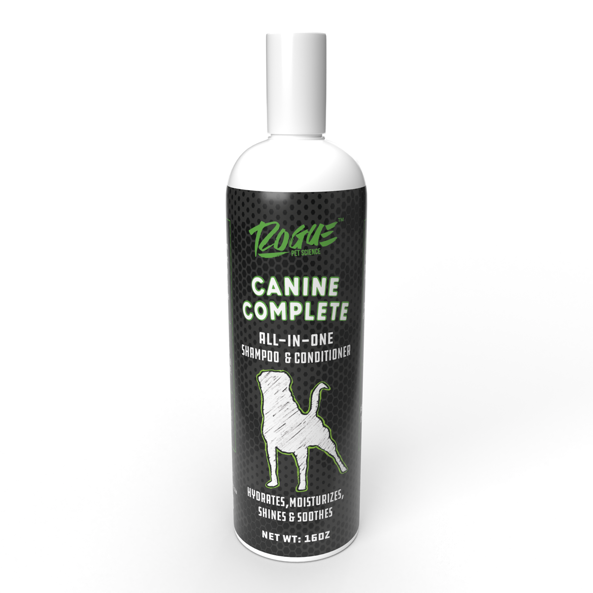 Dog Shampoo and Conditioner product image 1