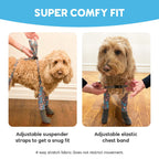 Dog Sock Leggings product image 11