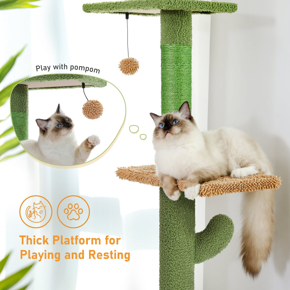 Cat Tower product image 4