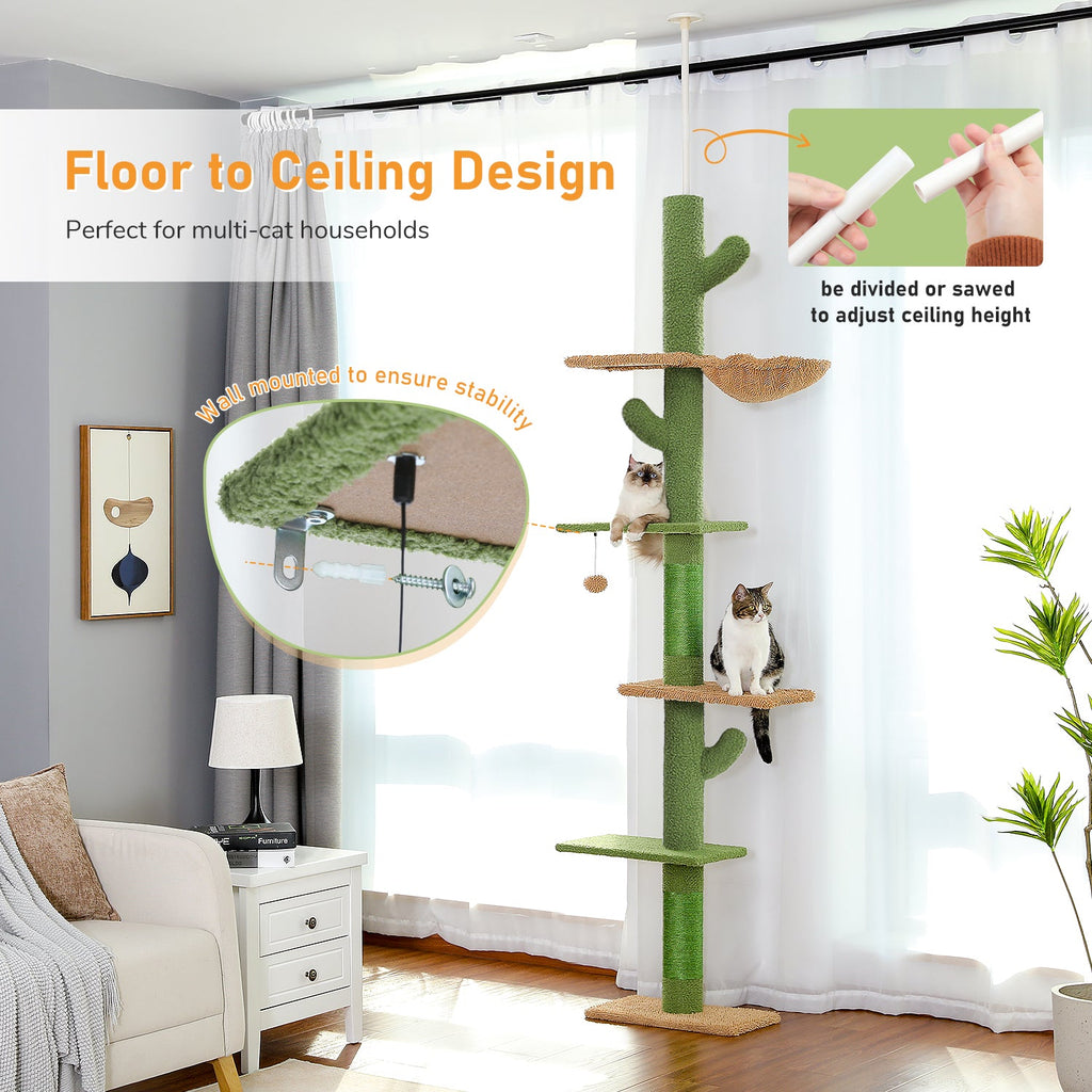 Cat Tower product image 5