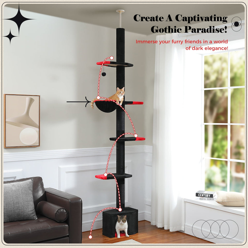 Cat Tower product image 8
