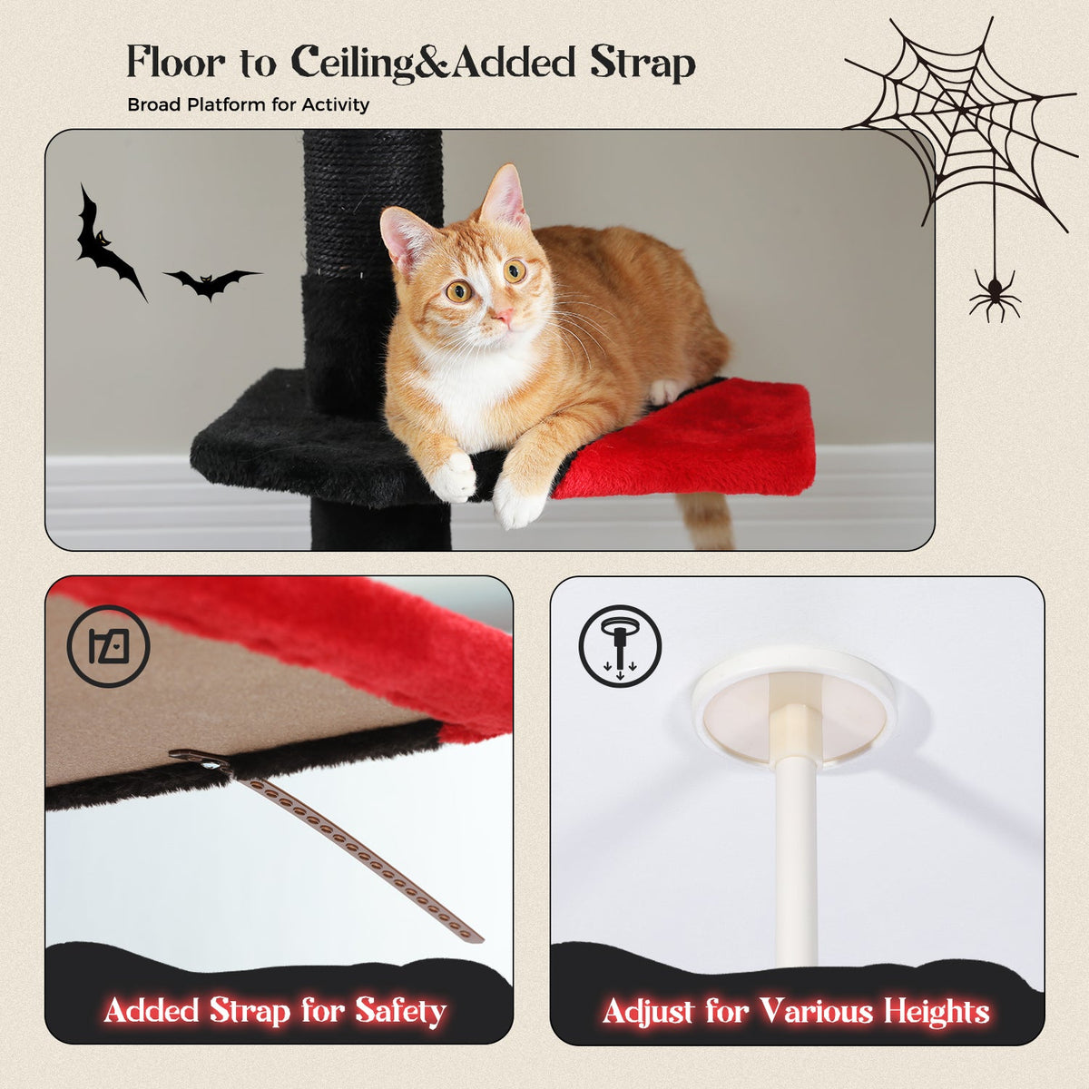 Cat Tower product image 11