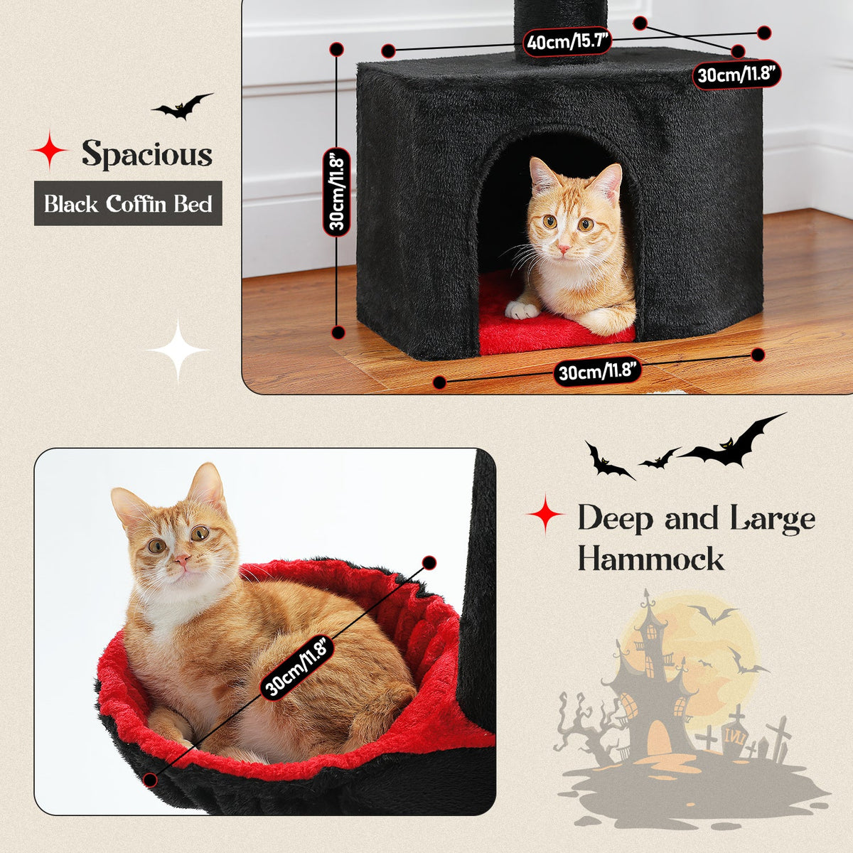 Cat Tower product image 13