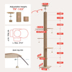 Cat Tower product image 16