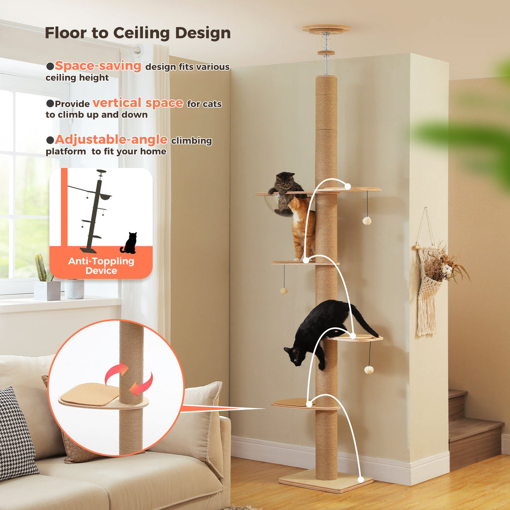 Cat Tower product image 18