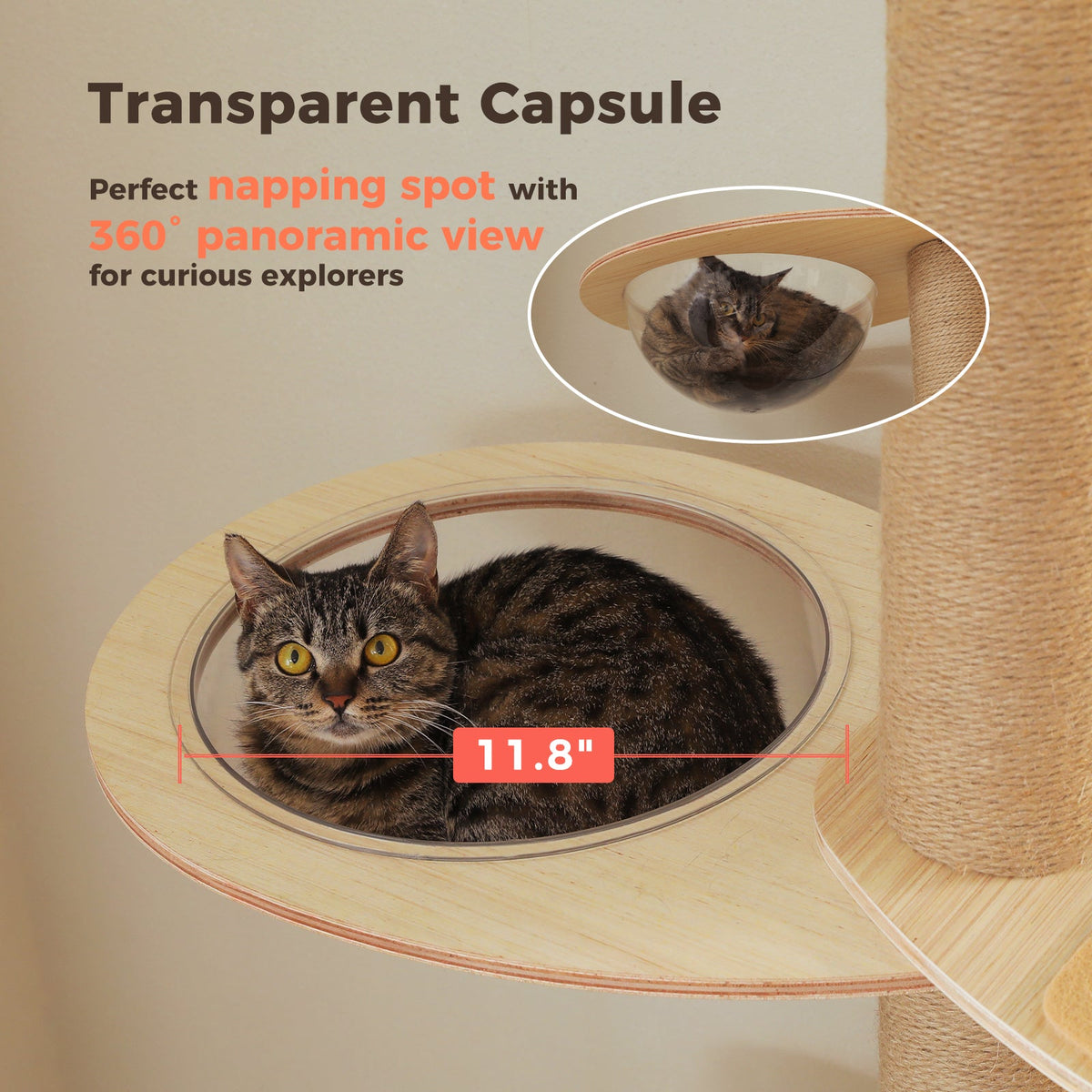 Cat Tower product image 21