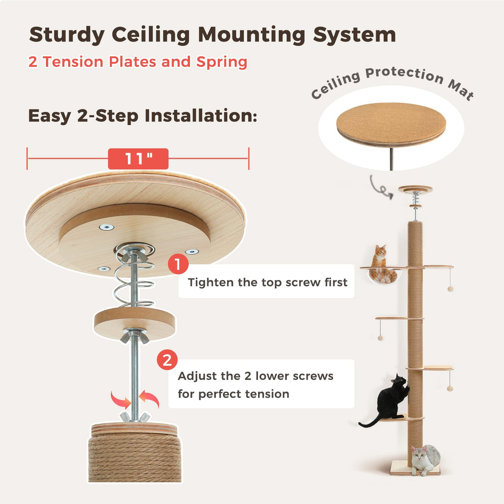 Cat Tower product image 22